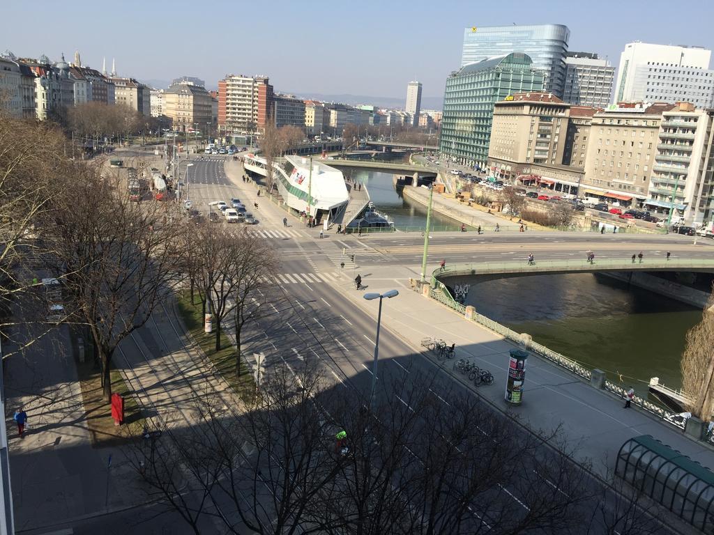 아파트먼트 도미노 비엔나 객실 사진